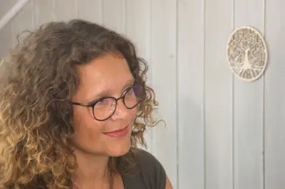 Alexandra Auvray (mon Réflex Nature) - Jouy-le-moutier