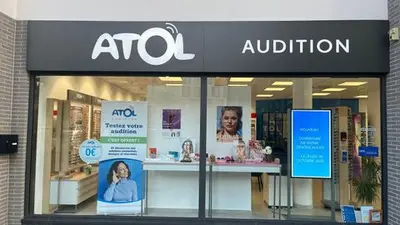 Audioprothésiste Jouy le Moutier - Atol Audition
