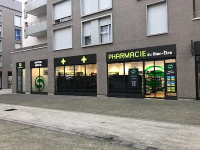 Pharmacie Dahan