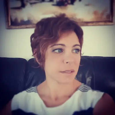 Aline Lary Facon Alfahypnose Jouy le Potier