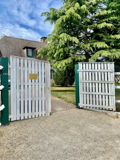 Magnétiseur Oise Laurie Bonassi