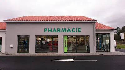 Pharmacie Joze Sante