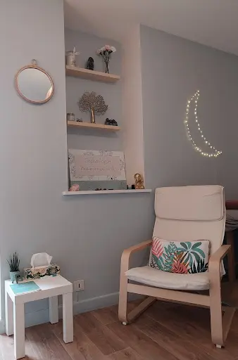 Jessica Bertrand Sophrologue Praticienne Reiki