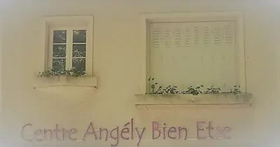 Cindy Kinésiologie