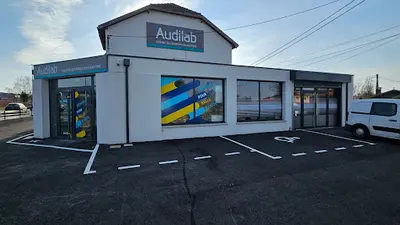 Audilab / Audioprothésiste Audition Delmas Juillan