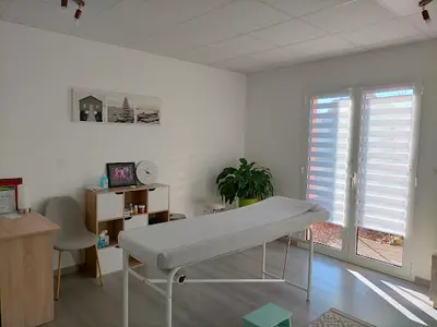 Blandine Coquery Ei
