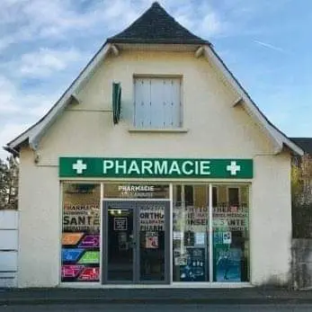 Pharmacie Juillanaise