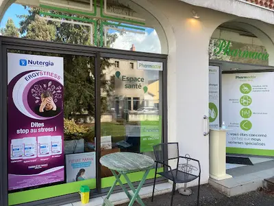 Pharmacie Patron-perrotin