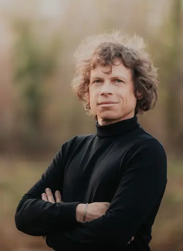 Cabinet d'Hypnose et Ritmo (emdr) - Benoît Venot - Pau