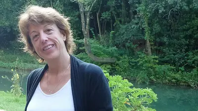 Christine Colmano Sophrologue