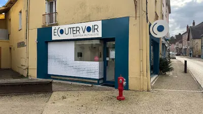 Ecouter Voir Audition Mutualiste