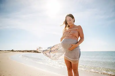 Doula Nadege, Montpellier et Hérault