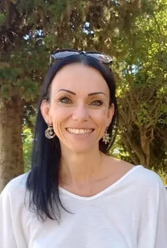 Kinésiologue Montpellier Certifiée - Magali Thierry