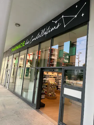 Pharmacie des Constellations