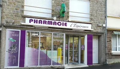 Pharmacie l'Esperance
