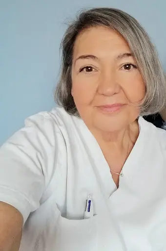 Réflexologue Anna Quaranta