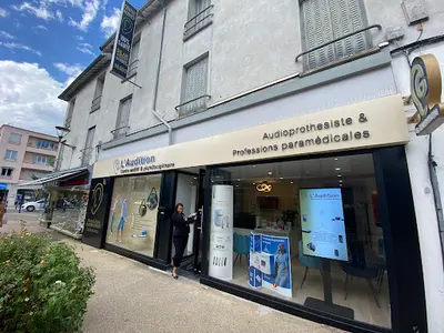 Amplifon Audioprothésiste Juvisy-sur-orge
