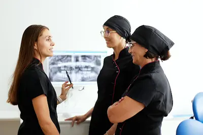 Dr Claudia Onsurbe Gomez - Orthodontiste Juvisy-sur-orge