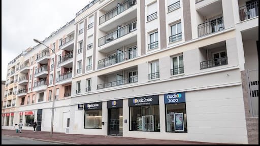 Opticien Juvisy-sur-orge - Optic 2000