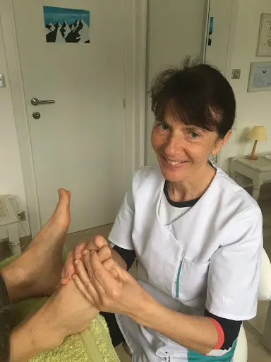 Claudia Donati