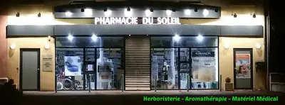 Pharmacie Janus