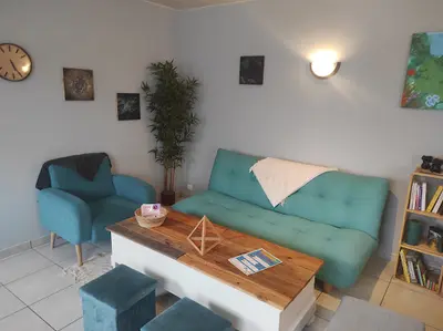 Virginia Fumagalli - Thérapeute Pnl, Hypnose Qhht