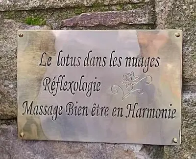 Le Lotus Dans les Nuages, Bien Être et Détente en Harmonie