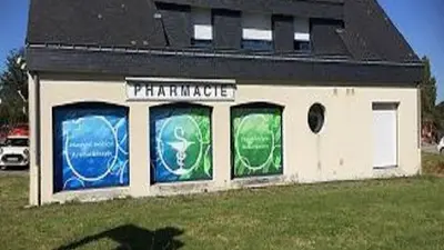 Pharmacie Travers - Gentile
