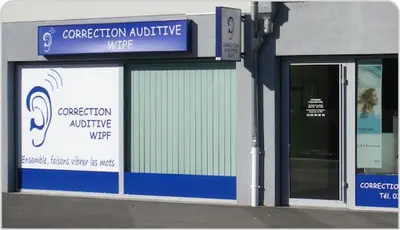 Correction Auditive Wipf