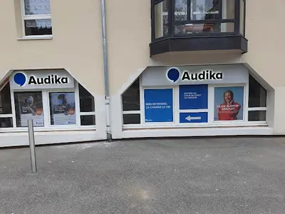 Audika - Audioprothésiste l'Aigle