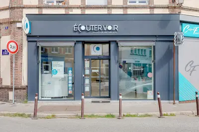 Ecouter Voir - Audition Mutualiste