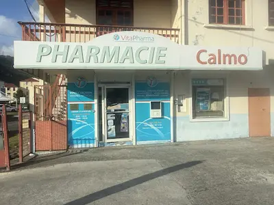 Pharmacie Calmo