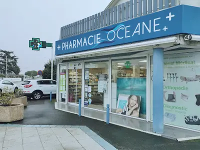 Pharmacie Oceane