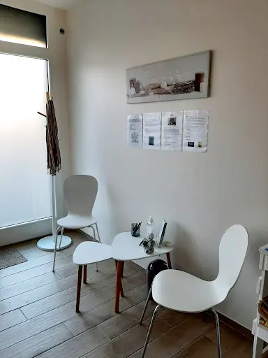 Cap Sérénité Sandrine Glénat