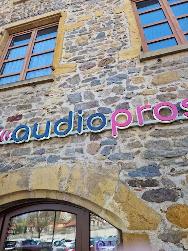 Audiopros