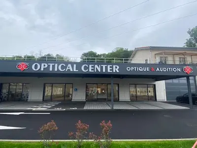 Audioprothésiste l'Arbresle Optical Center