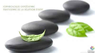 Cendrine Ponton Sophrologue Caycédienne