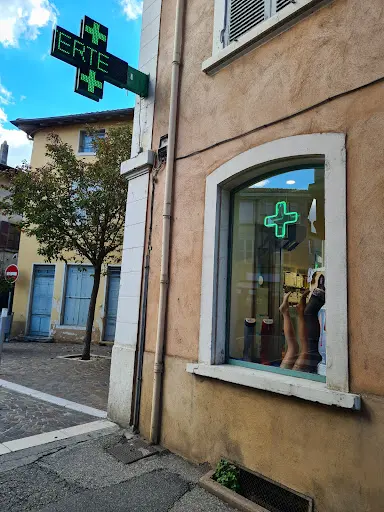 Pharmacie de la Brevenne
