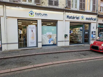Pharmacie Piolat