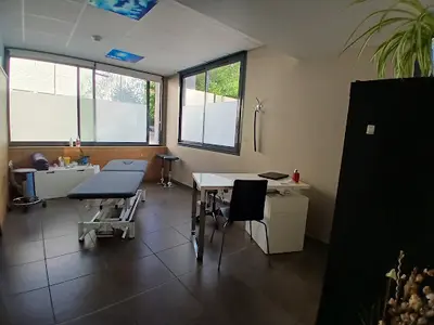 Violaine Salacroup Médecine Traditionnelle Chinoise