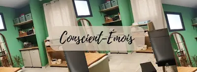 Conscient-émois : Begue Adeline Kinésiologue & Psychomotricienne
