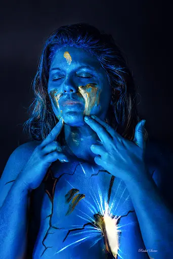 Yasmine Floricourt Magnétiseur Sexothérapeute Energéticienne