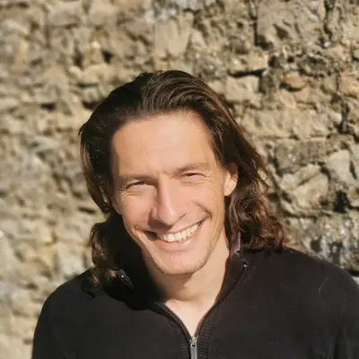 Mickaël Gilbert - Kinésiologue