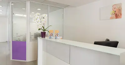 Dr Claire Denon | Orthodontiste Val de Marne (94) | Orthodontie Enfant et Adulte | Aligneurs et Bagues