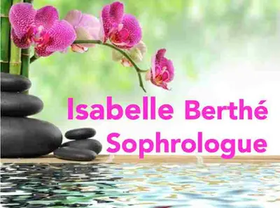 Isabelle Berthé Sophrologue l'Hay les Roses & Paris 15eme