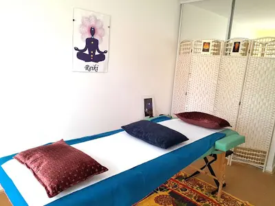 Reiki Transmission & Coaching Émotionnel À L’haÿ-les-roses