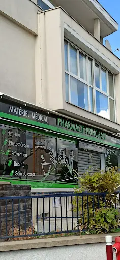 Pharmacie Principale