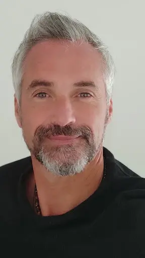 Sébastien Daheron