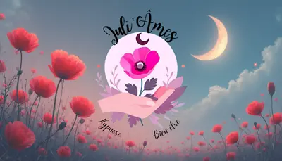 Juliames Hypnose Bien Etre