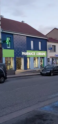 Pharmacie Lorraine